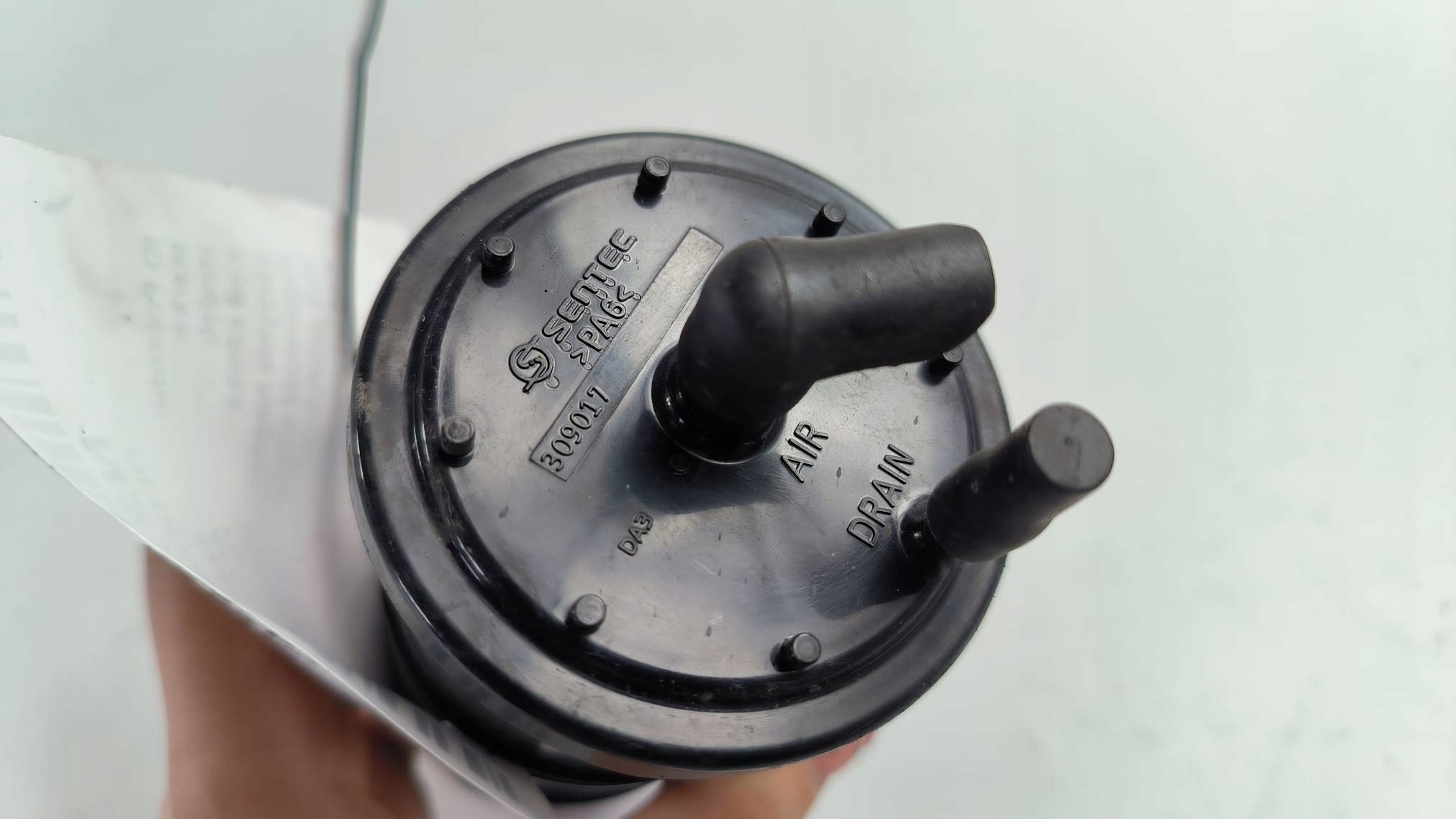 Kohlenstofffilter APRILIA TUONO V4 1100