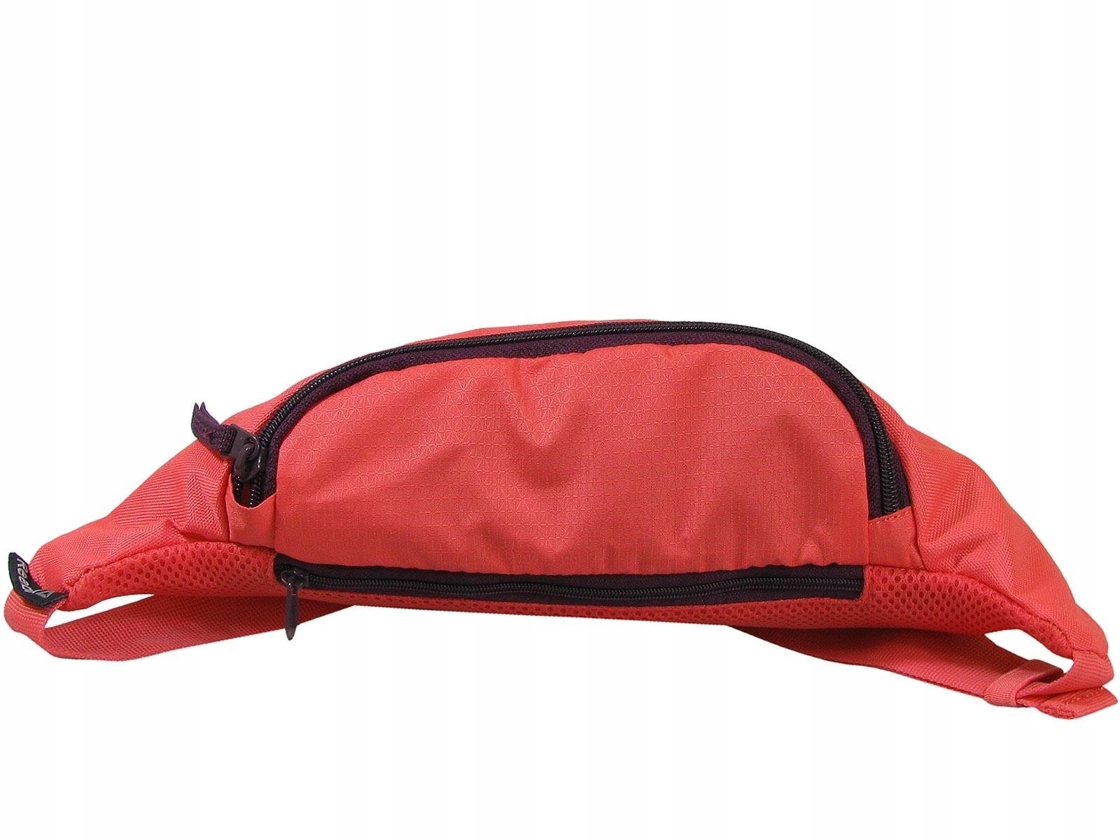 REEBOK SASZETKA SPORTOWA TOREBKA PAS NERKA TORBA Rodzaj biodrowa