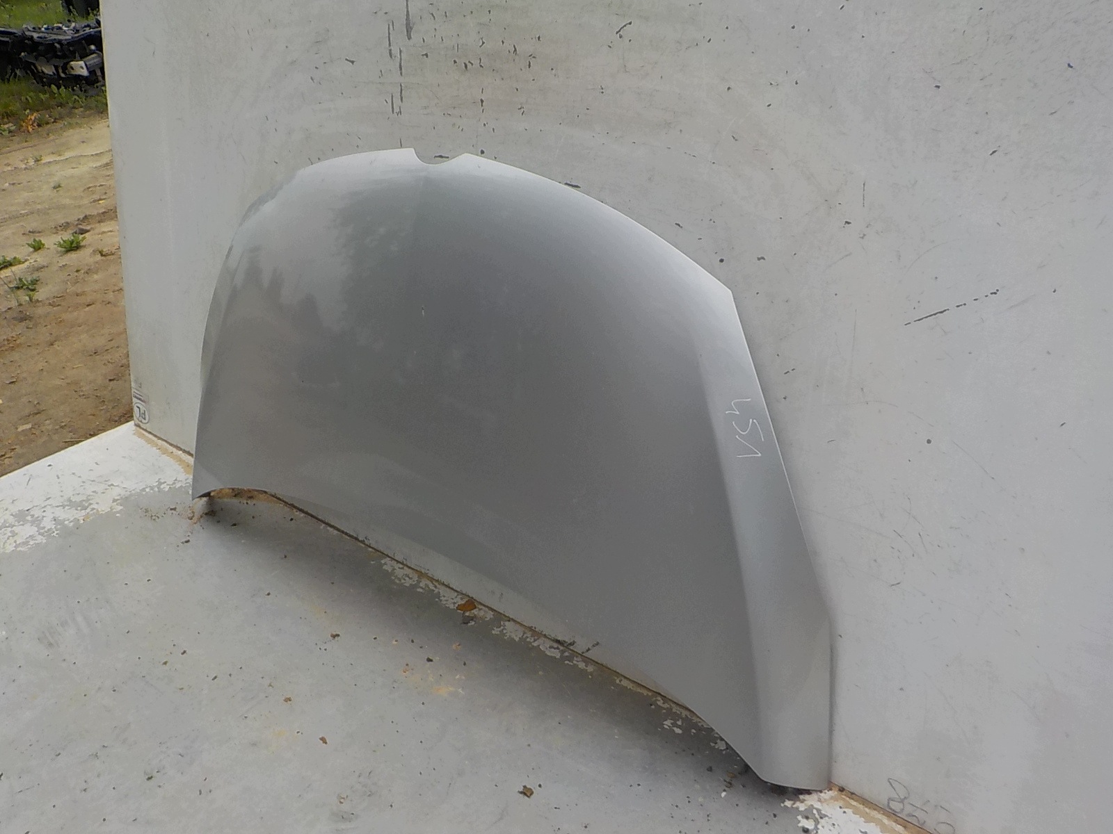 451 OPEL ZAFIRA C Capot