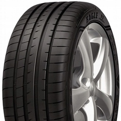 1 шт. GOODYEAR 285 / 40r21 F1 Asymmetric 3 109Y XL