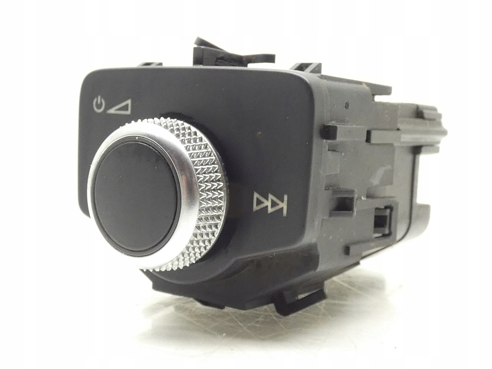 PANEL switch of control RADIA AUDI A1 82A 82B919600
