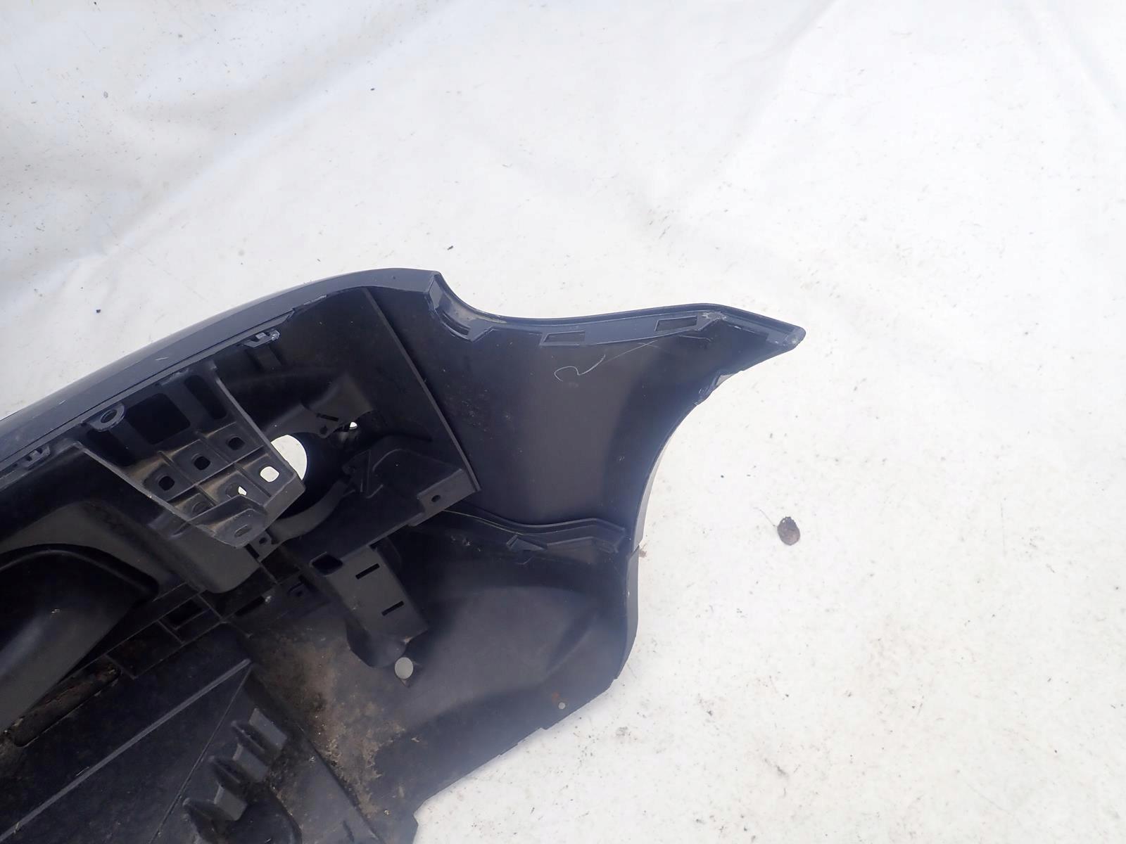 RANGE ROVER SPORT and 1 LIFT 09-12 bumper front