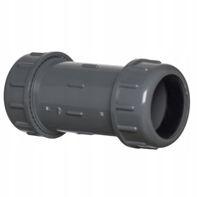 Montážní set pro Pvc-u nelepené spoje, 90mm