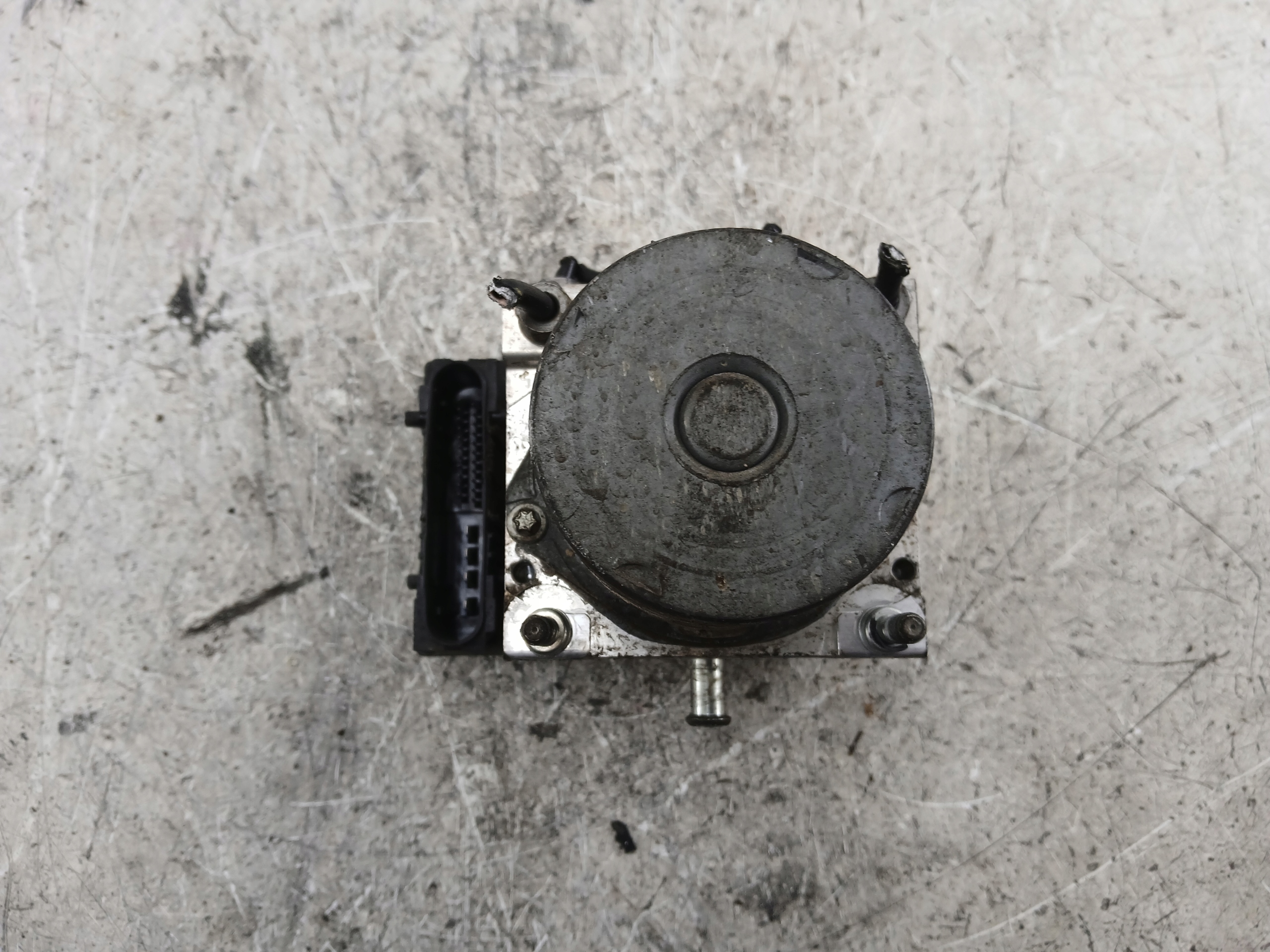 ALFA ROMEO 147 servofreno ABS 51753651 0265800470
