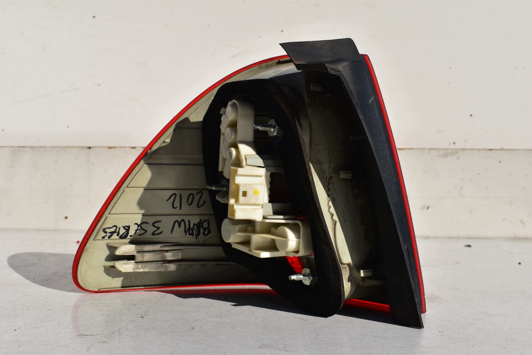 light LED right rear part BMW E91 LIFT 2008-2012 7289432
