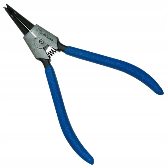 KING TONY плоскогубцы для колец SEGERA