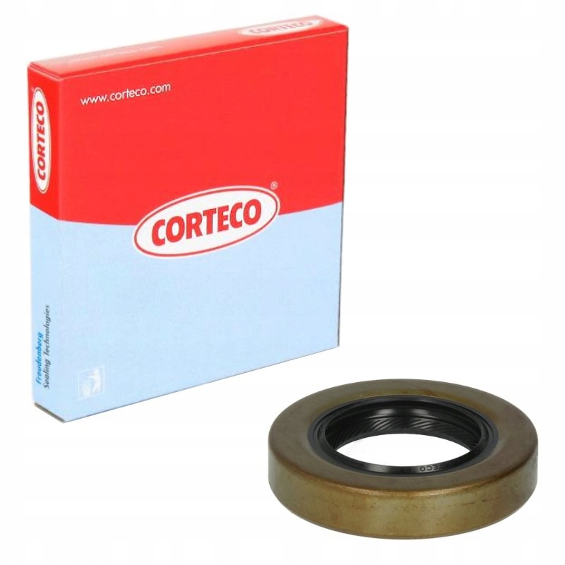 USZCZELNIACZ WAŁU SKRZYNI 32X56X11 ACM FIAT 131