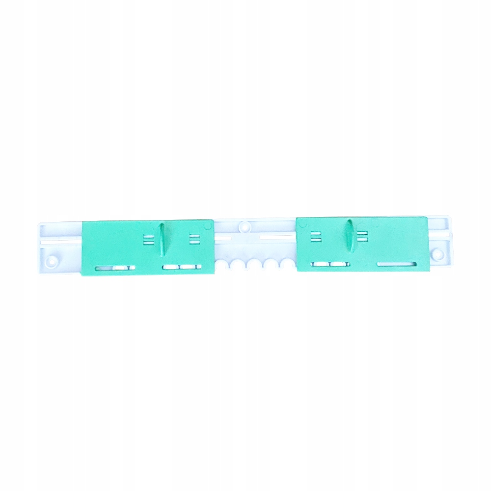 

Zasuwka zamknięcie wylotka 317x42mm (duża/plastik)