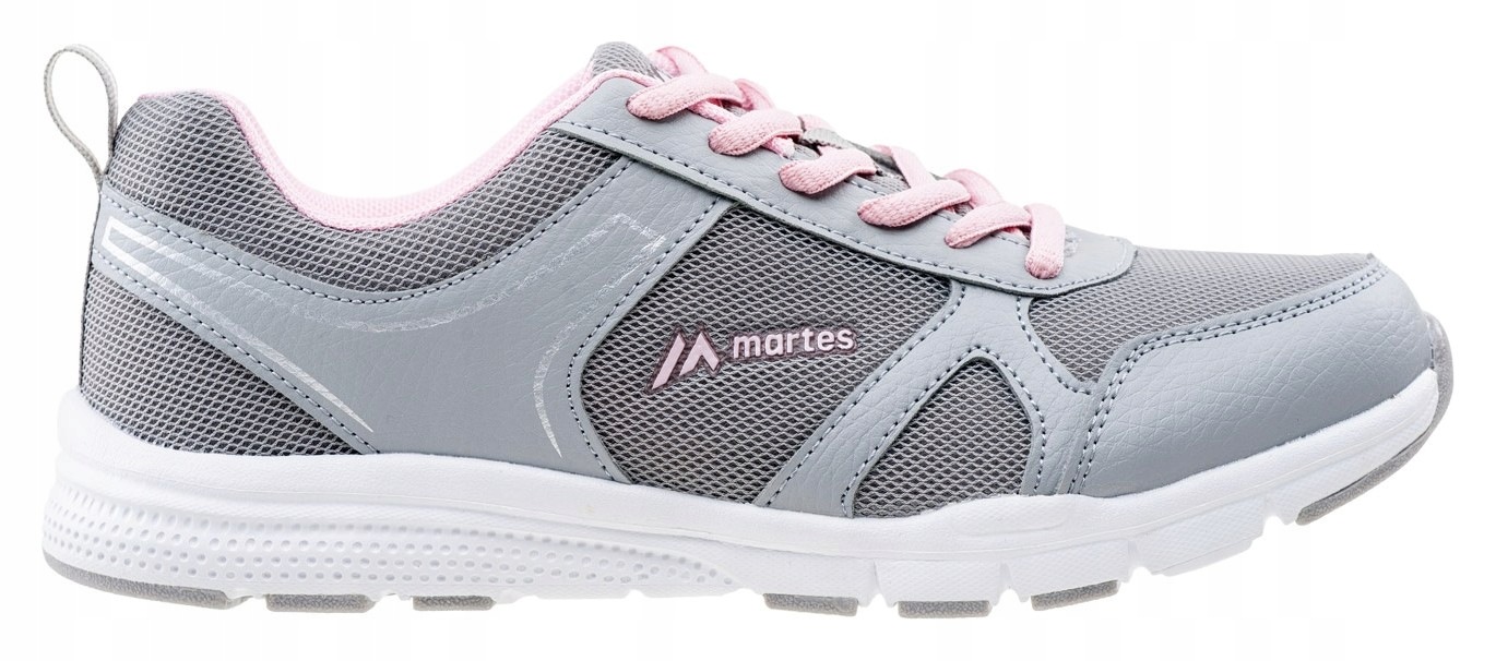 Buty Damskie Niskie Sportowe Treningowe Martes Celari Wo's roz 38