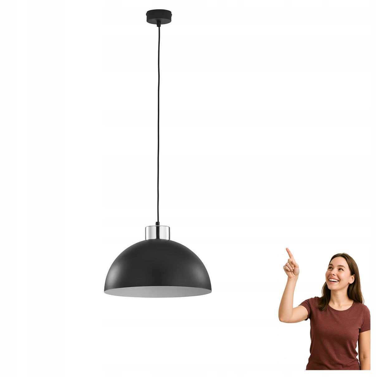 Závěsná lampa Tedi 6021 Tk Lighting