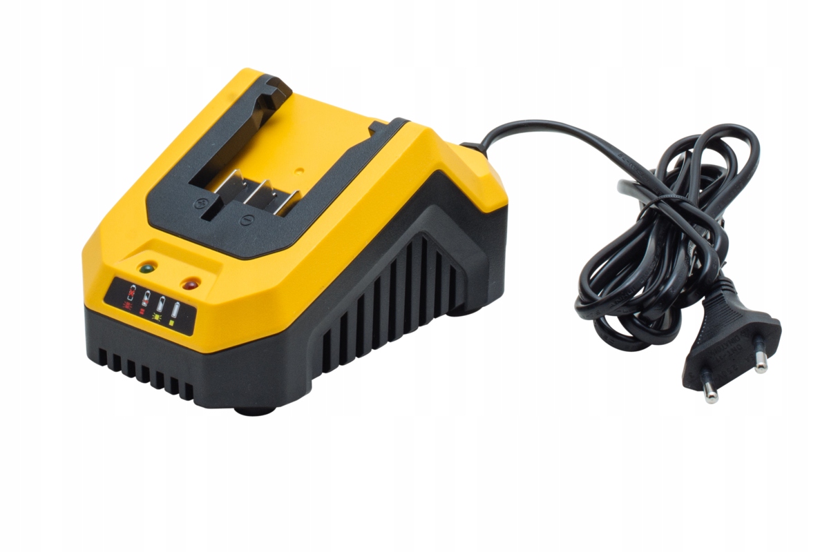 Nabíjecí stanice 20 V 2,4 A Kaltmann Titanium