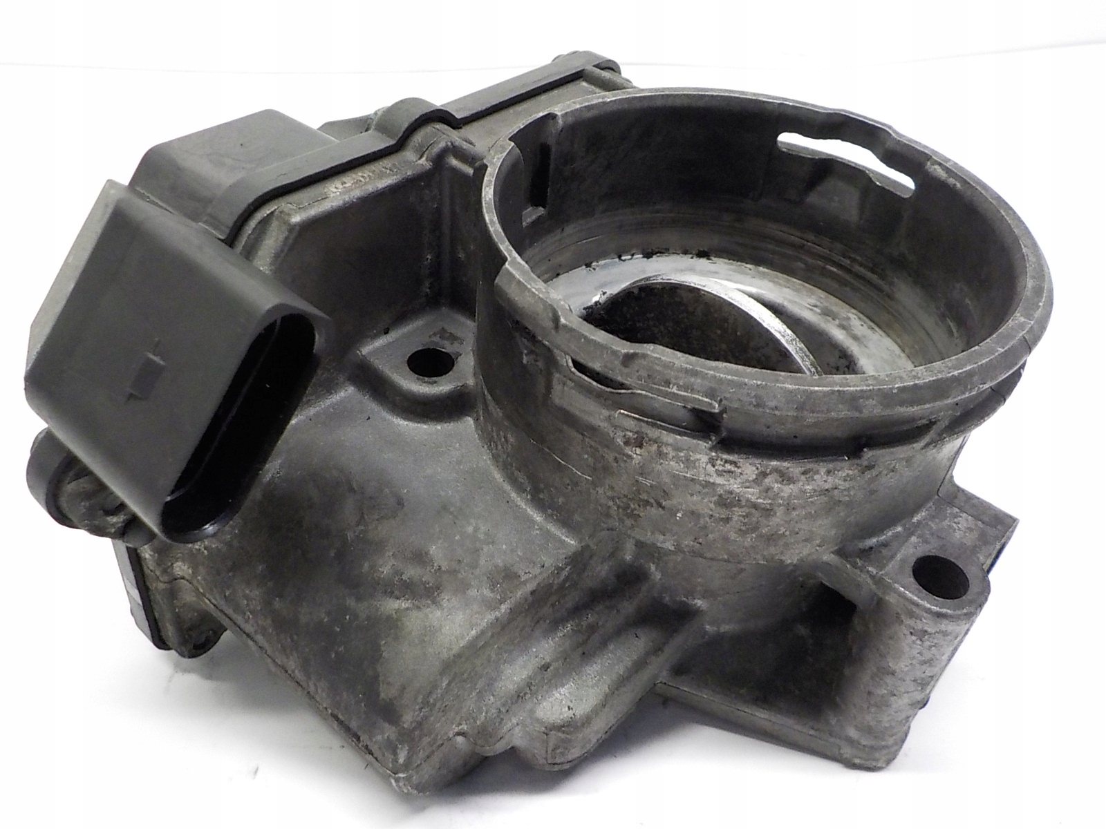 AUDI A3 II 8P Valvola a farfalla 03G128063G A2C53249824