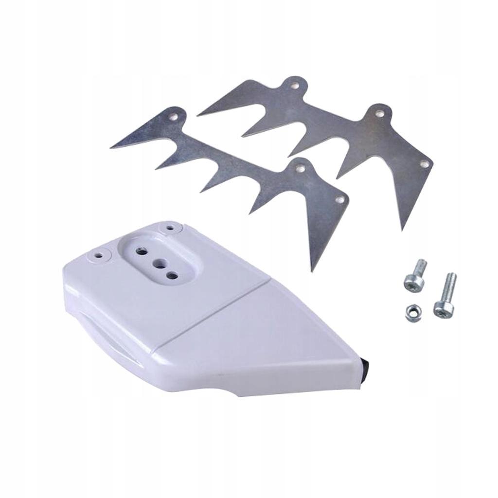 Chain Sprocket Clutch Cover Assembly For MS240 Rodzaj spręgło