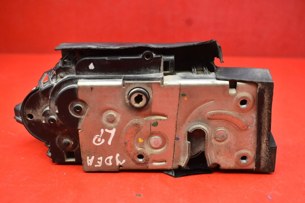 lock door left front front EU 51708421 FIAT IDEA 1 and 03-20