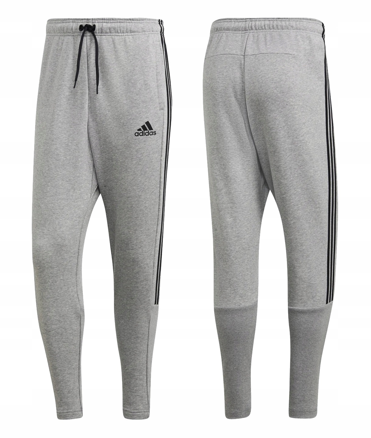 

Adidas Tiro 3-STRIPES spodnie męskie joggery L