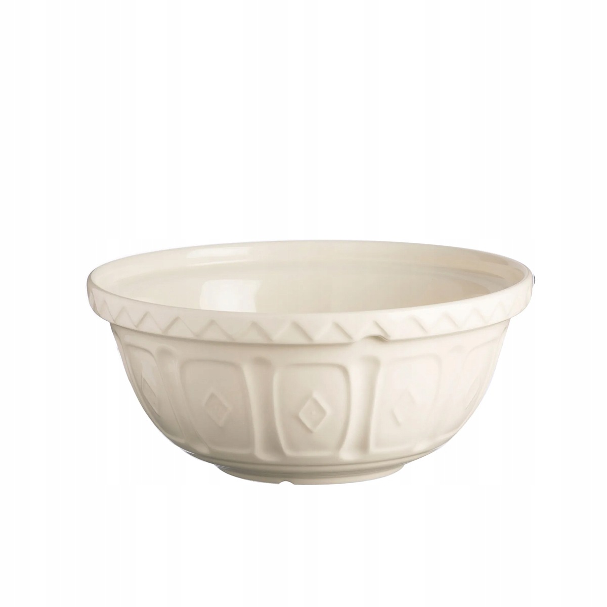Keramická mísa 26 cm 2,7L Cream Mason Cash