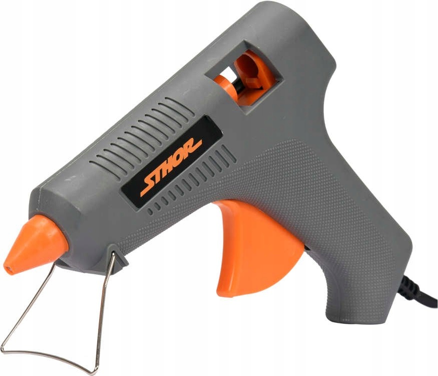 

Pistolet Do Kleju Klejenia Na Gorąco 80W 10 Klej