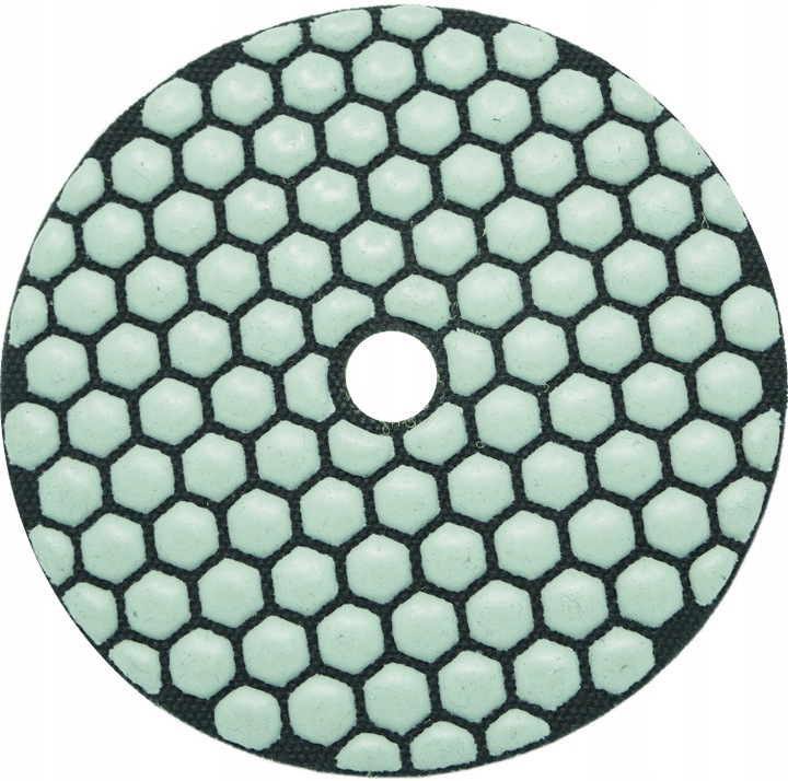 

Tarcza Diamentowa Do Szlifowania Gresu 100MM Gr 30
