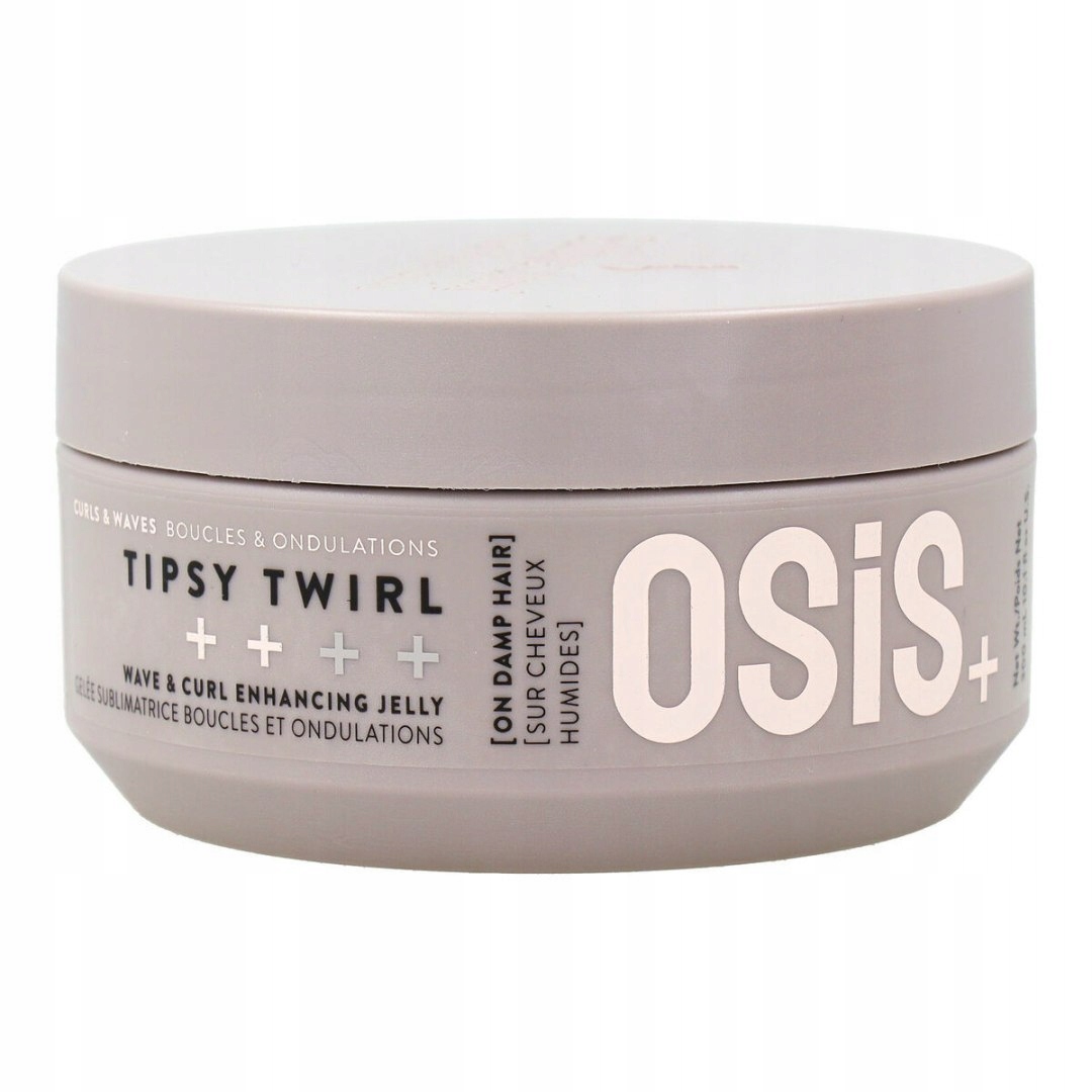 Gel gel Schwarzkopf Osis+ 300 ml