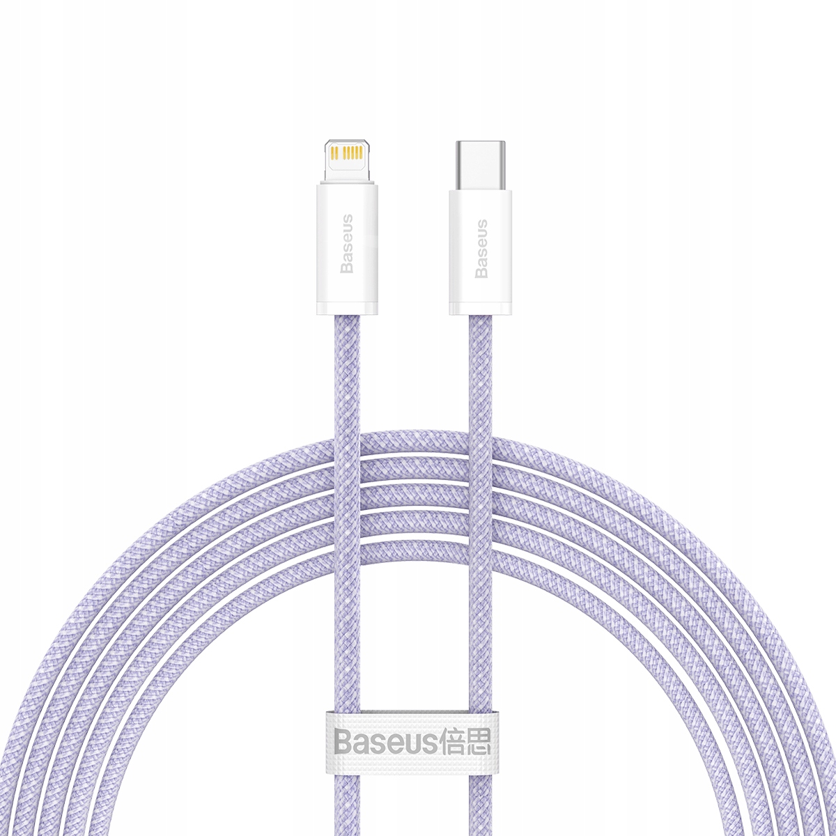 

Baseus Kabel Usb-c Lightning Do Iphone Pd 20W 2M