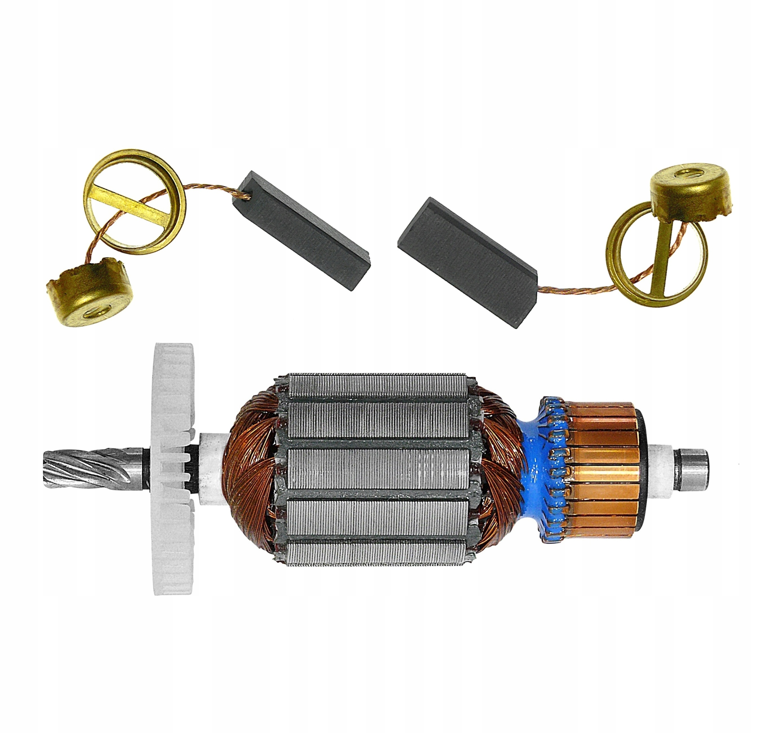 Wirnik Celma wiertarka PRCb10 PRCb13 aluminiowa