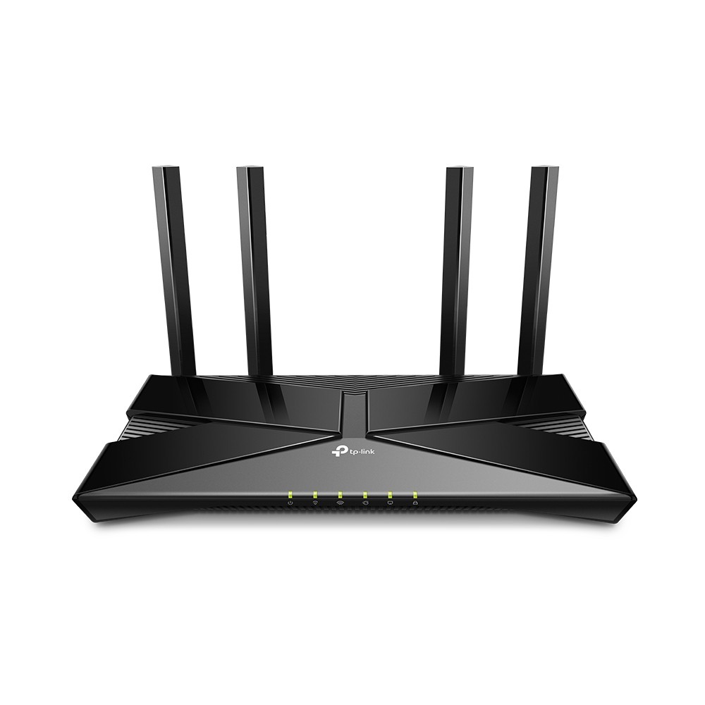 Tp-link Router Archer AX23 WiFi 6 AX1800 4LAN