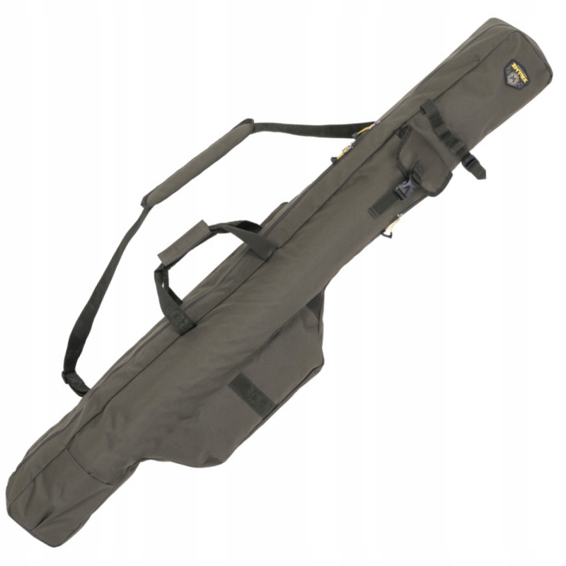 Mivardi Pokrowiec na dwie wędki Rod Holdall Entrix 145cm