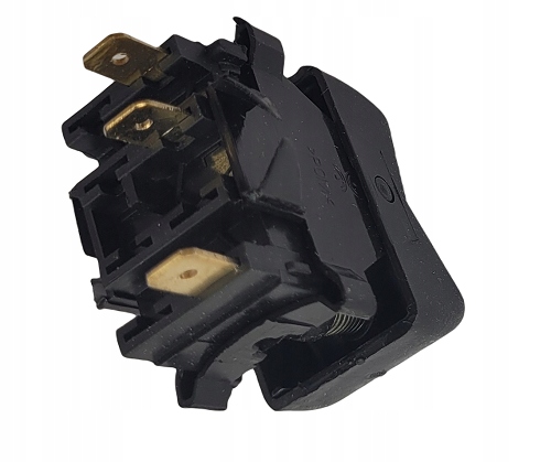 PRZEŁĄCZNIK WŁĄCZANIA NAPĘDU MTZ BELARUS PRONAR Producent części POM