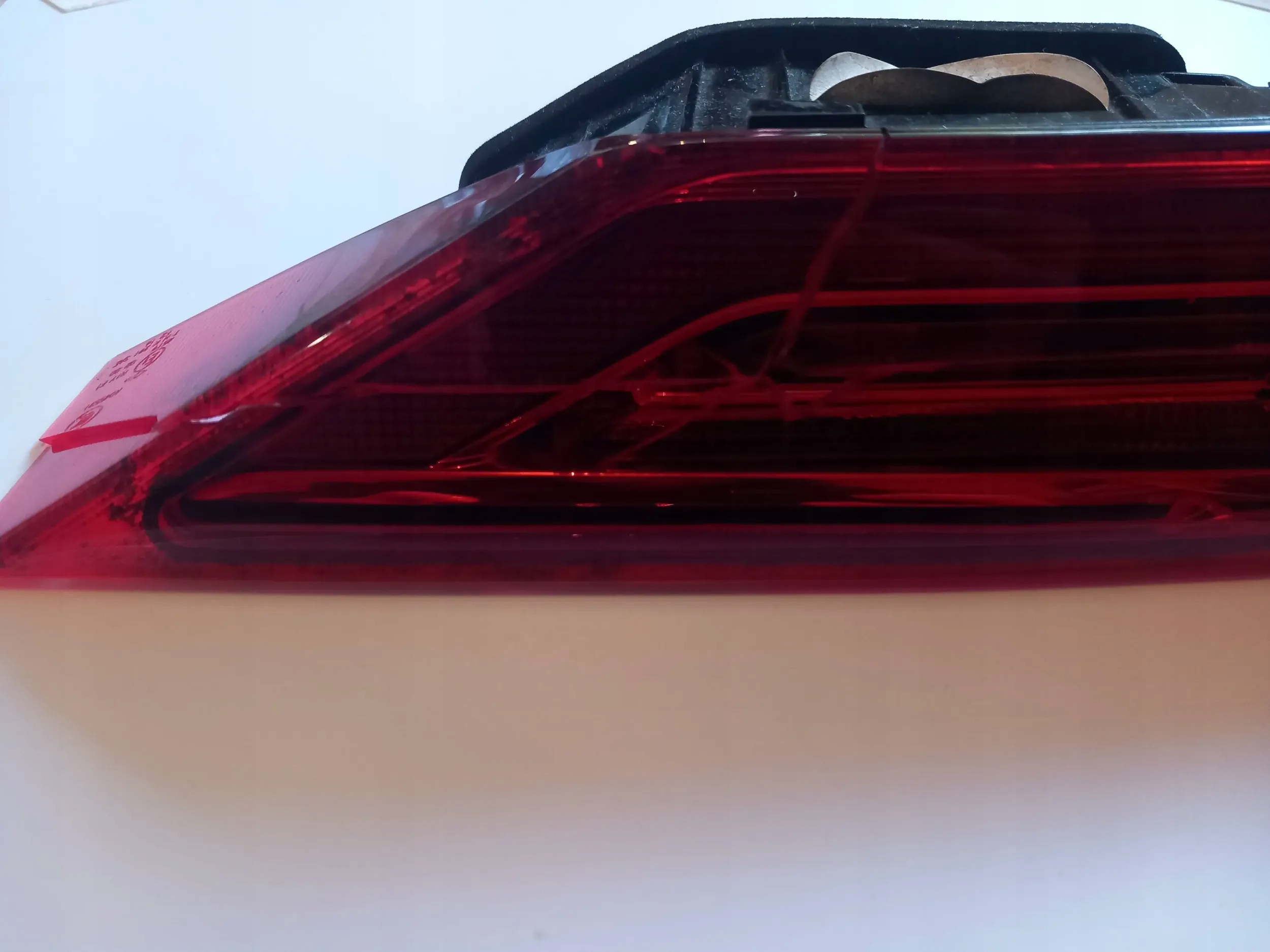 light rear part left VOLVO XC60 and 31656673