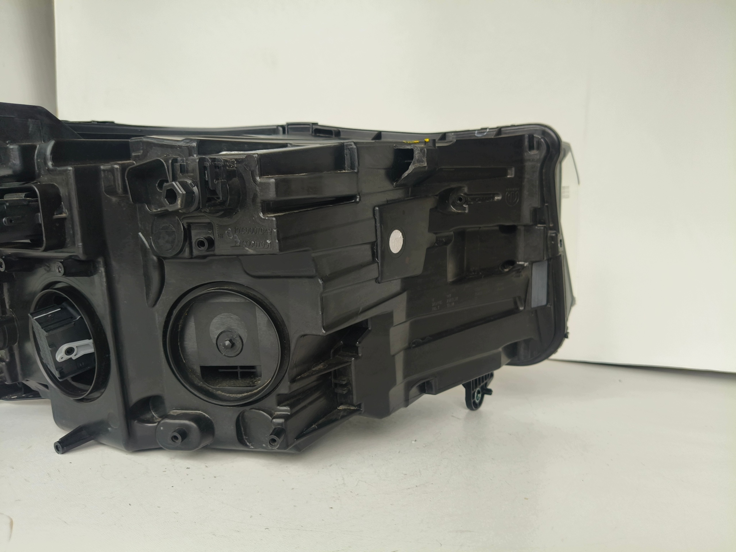 light left REFLEKTOR OPEL GRANDLAND X II 25- FULL LED