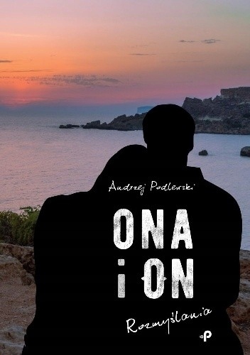 Ona i on Rozmyślania Andrzej Podlewski-Zdjęcie-0