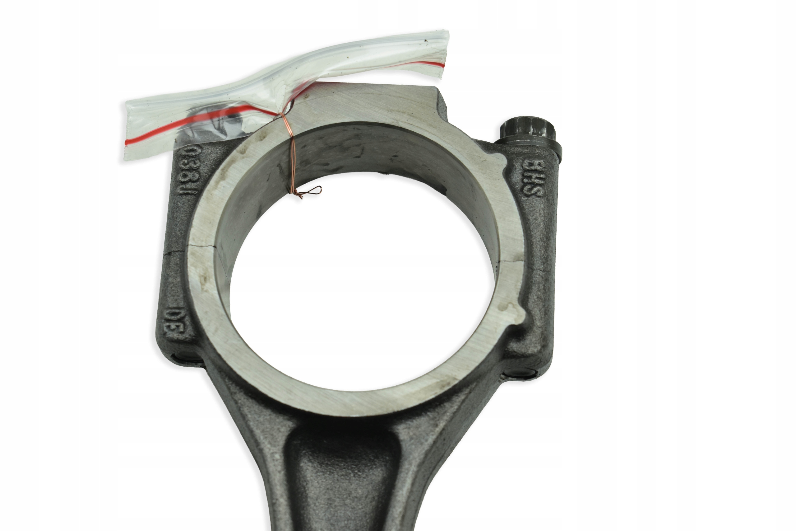 piston connecting rod VOLKSWAGEN PASSAT B6 2.0 TDI BKP