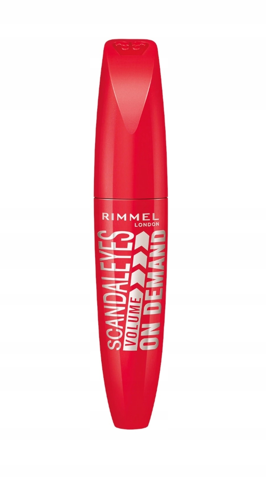 

Rimmel Scandaleyes Volume tusz do rzęs Czarny