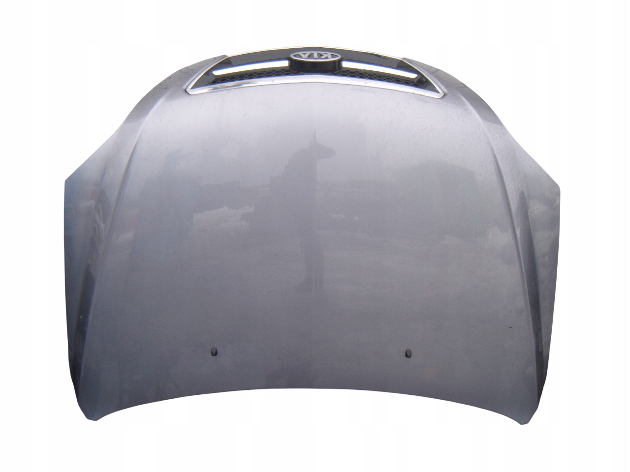 KIA SORENTO 1 I 02- MASKA POKRYWA SILNIKA