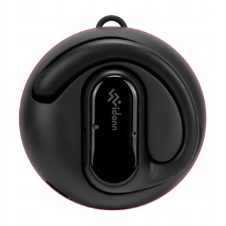 Słuchawki bezprzewodowe Vidonn T3 Open Ear Bluetooth 5.3 IPX5 czarne