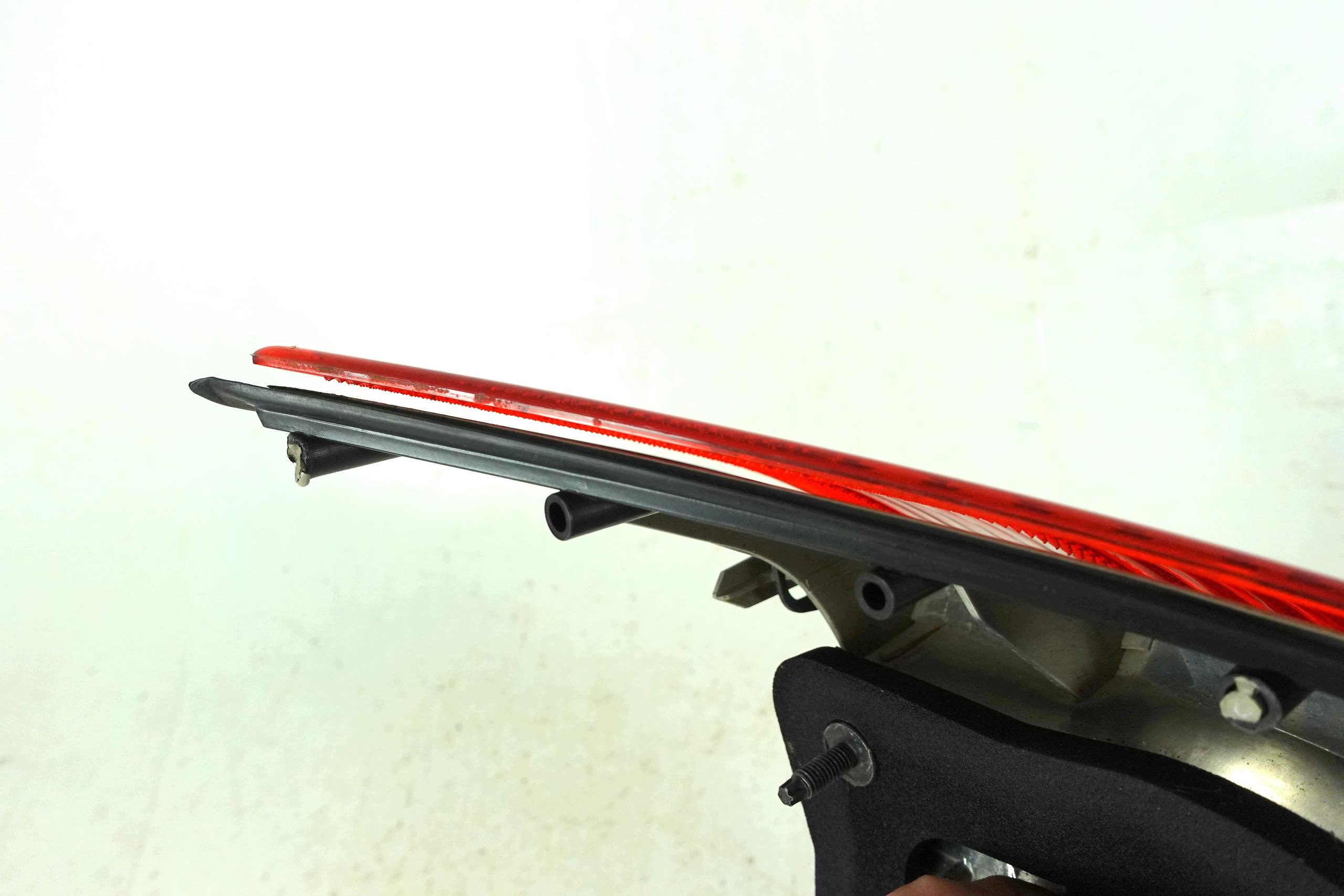 light right rear part right rear SAAB 9-3 II sedan 4D 02-07 YS3F 2002-2007