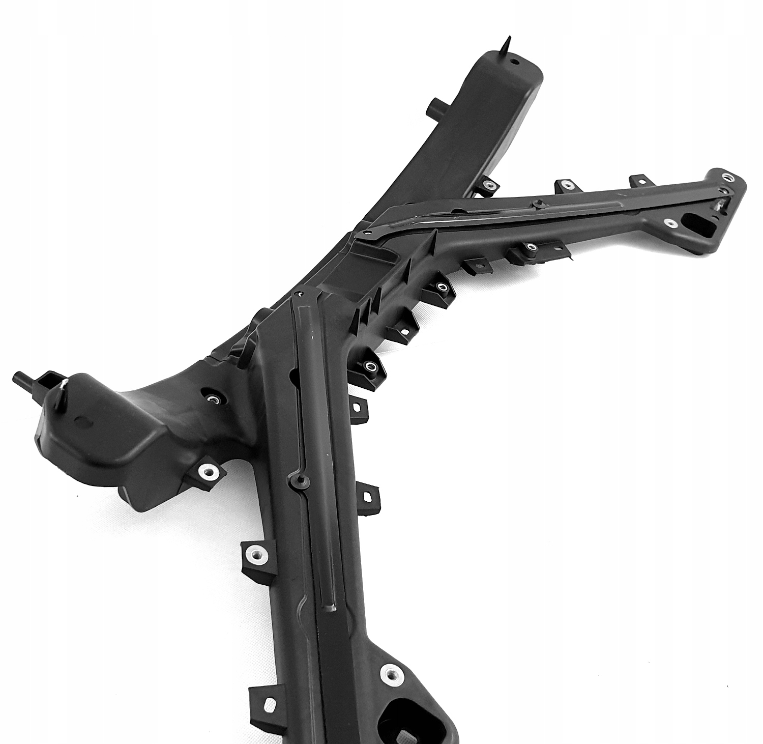 TESLA MODEL 3 17- PAS PRZEDNI WZMOCNIENIE CZOŁOWE Producent części Inny