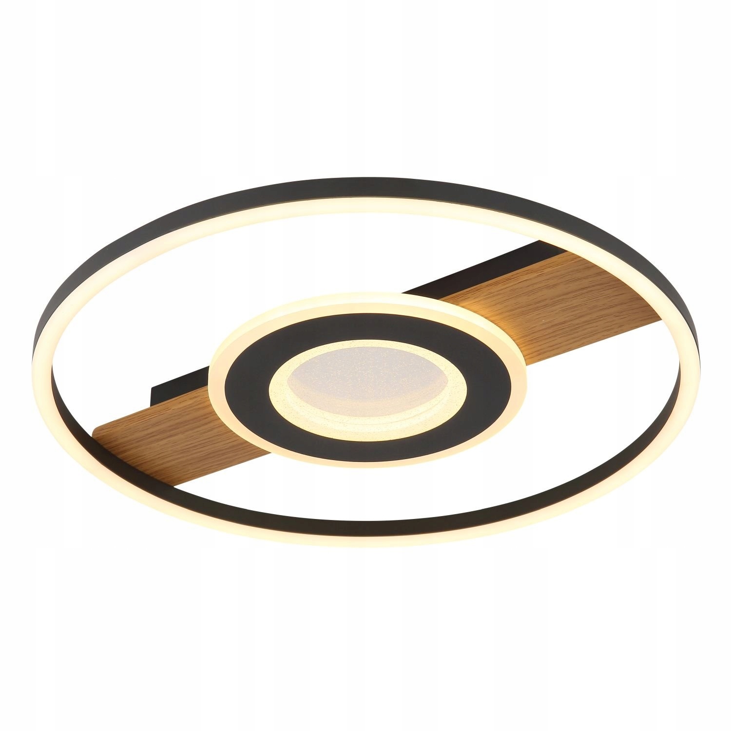 Led stropná lampa 24W Pikara 67323-24 Globo