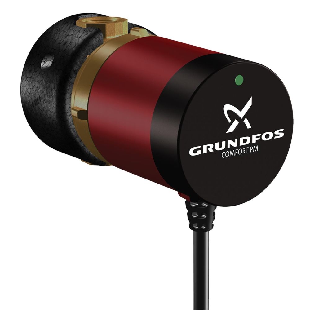 Pompa cyrkulacyjna C.w.u Comfort 15-14 B Pm grundfoss 97916771