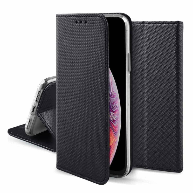 

Etui Pokrowiec Case Książka do Motorola Moto G82