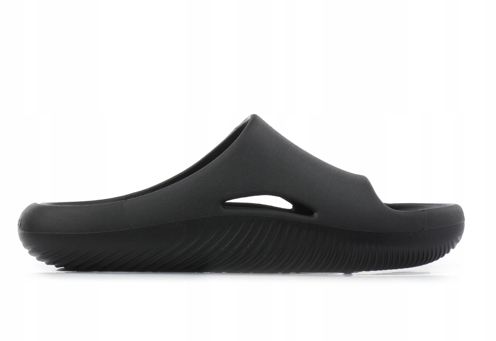 Nazouváky Crocs Mellow Sl 208392-001 černé vel. 36,5