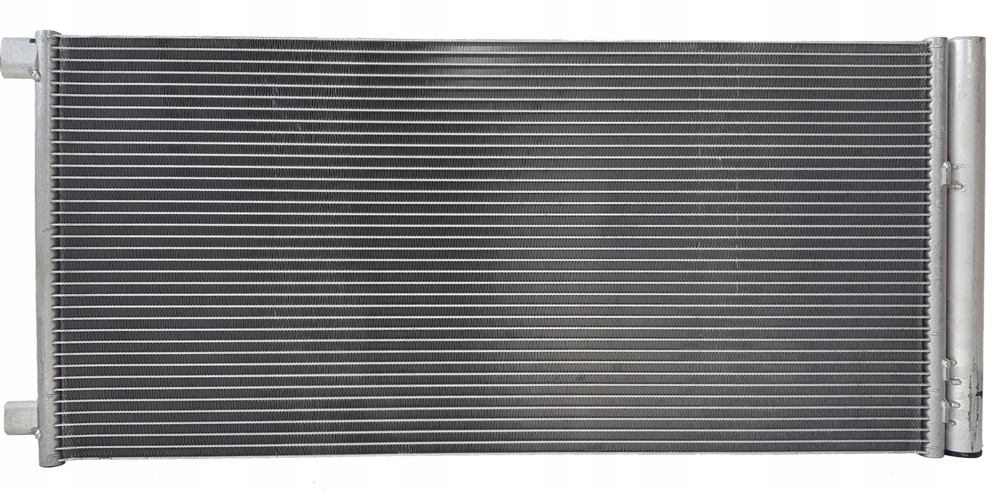 LM411002 - Кондиціонер RENAULT TRAFIC 19-2. 0 DCI 921006188R