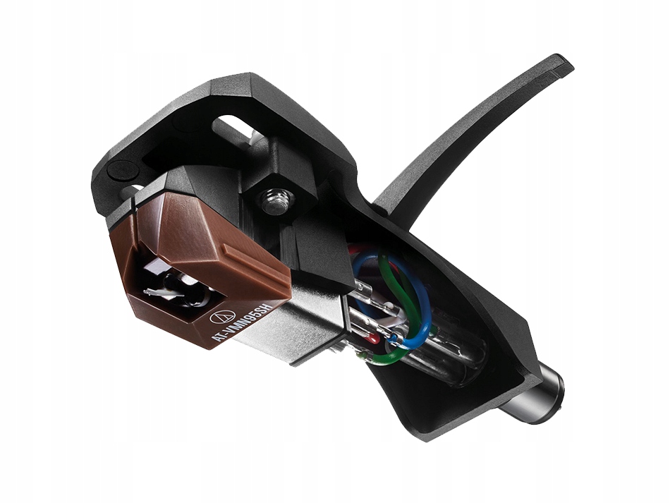 Wkładka gramofonowa Audio-Technica AT-VM95SH/H