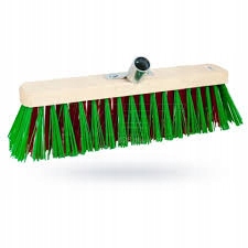 

Prolex Miotła Ulicówka 40cm Nylon D222