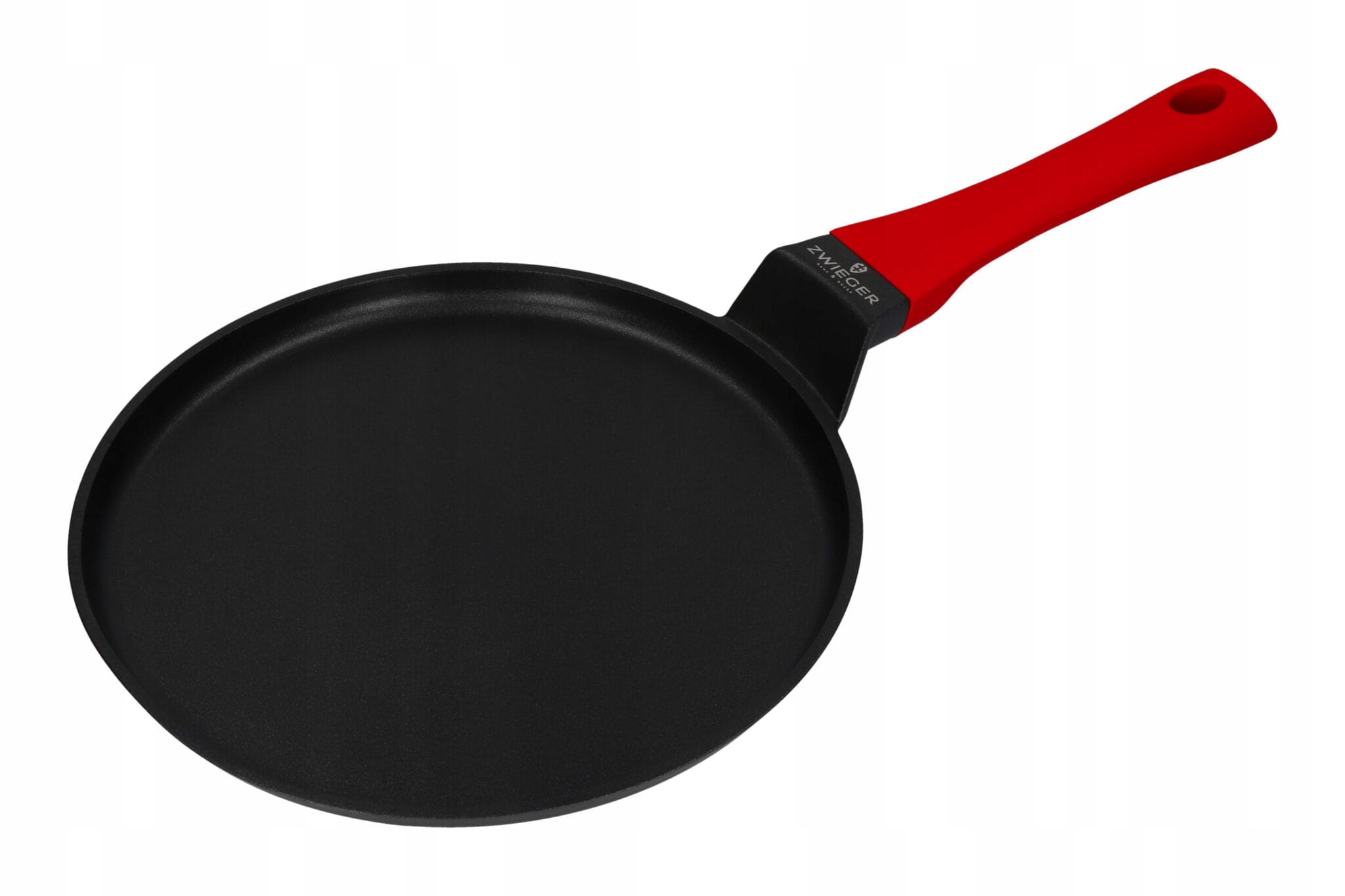 

Zwieger Patelnia do naleśników 26 cm Obsidian