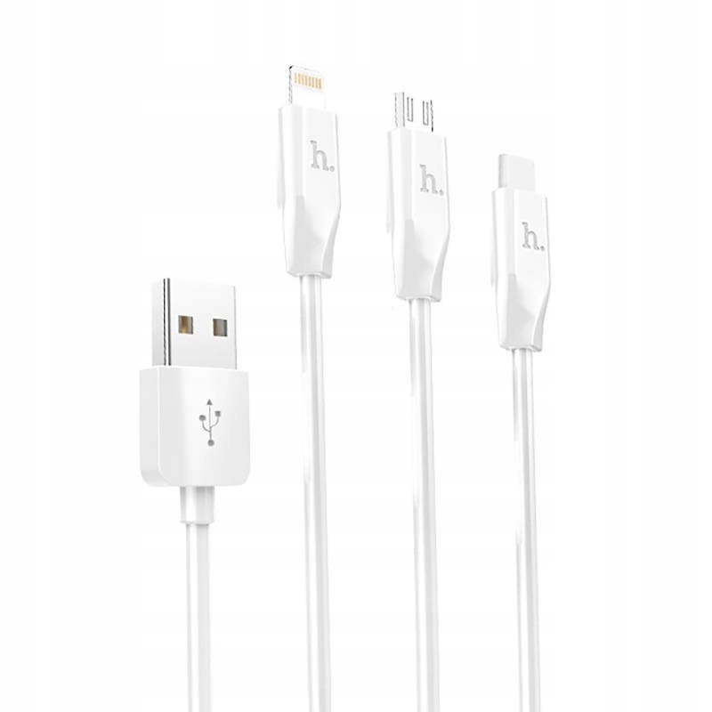

Kabel Usb-c Typ C | Micro Usb | iPHONE Lightning