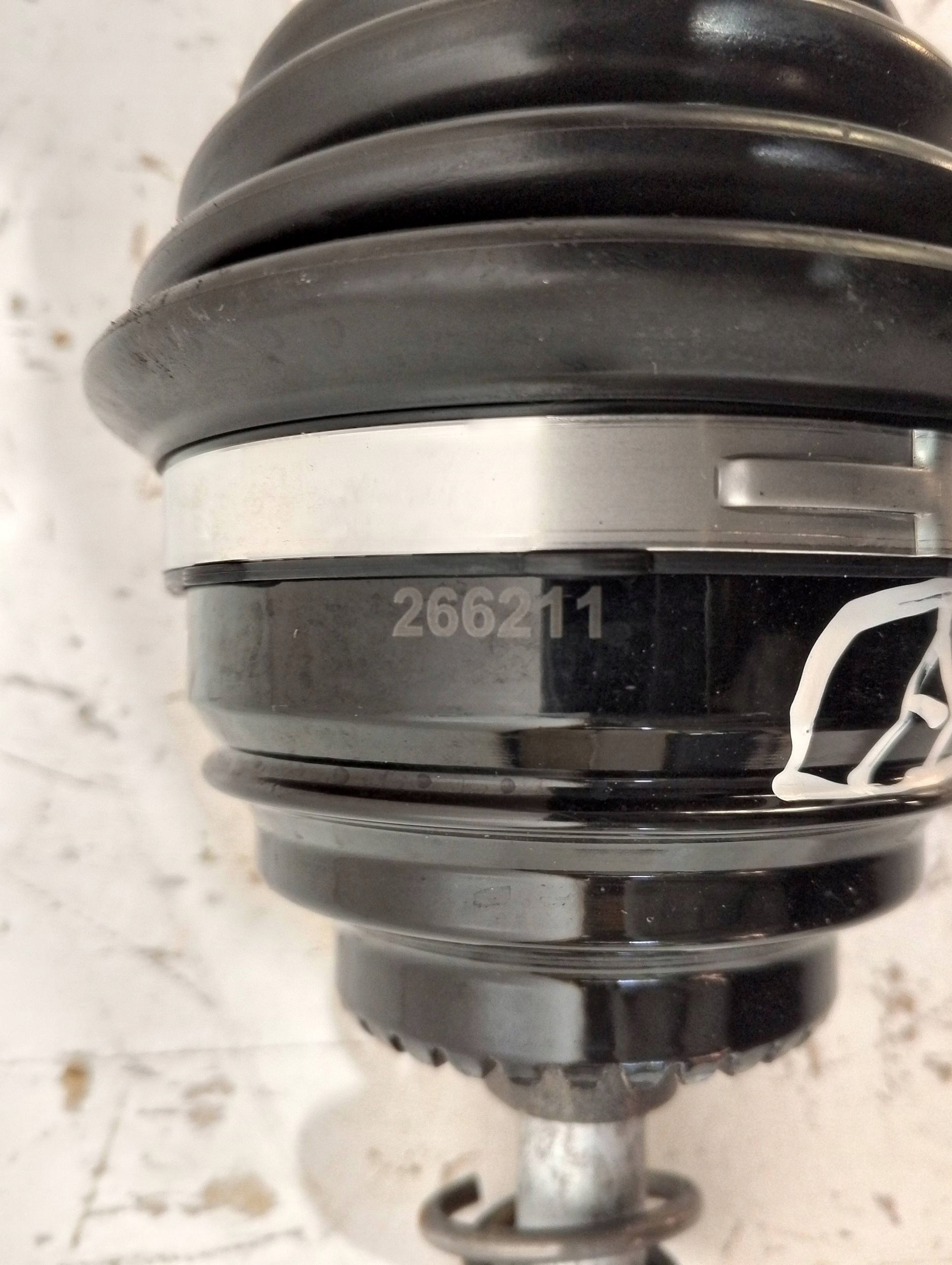 Mini Cooper F56F57 F60 joint 266211 (A161)