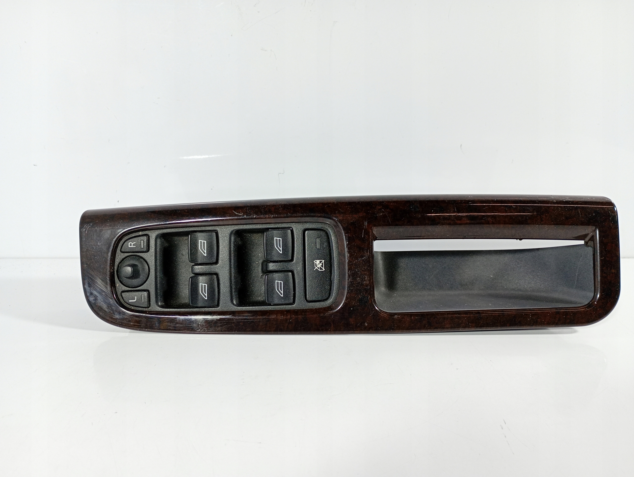 Volvo V50 S40 04-12 PANEL REGULACJA regulation windows OE 30795081