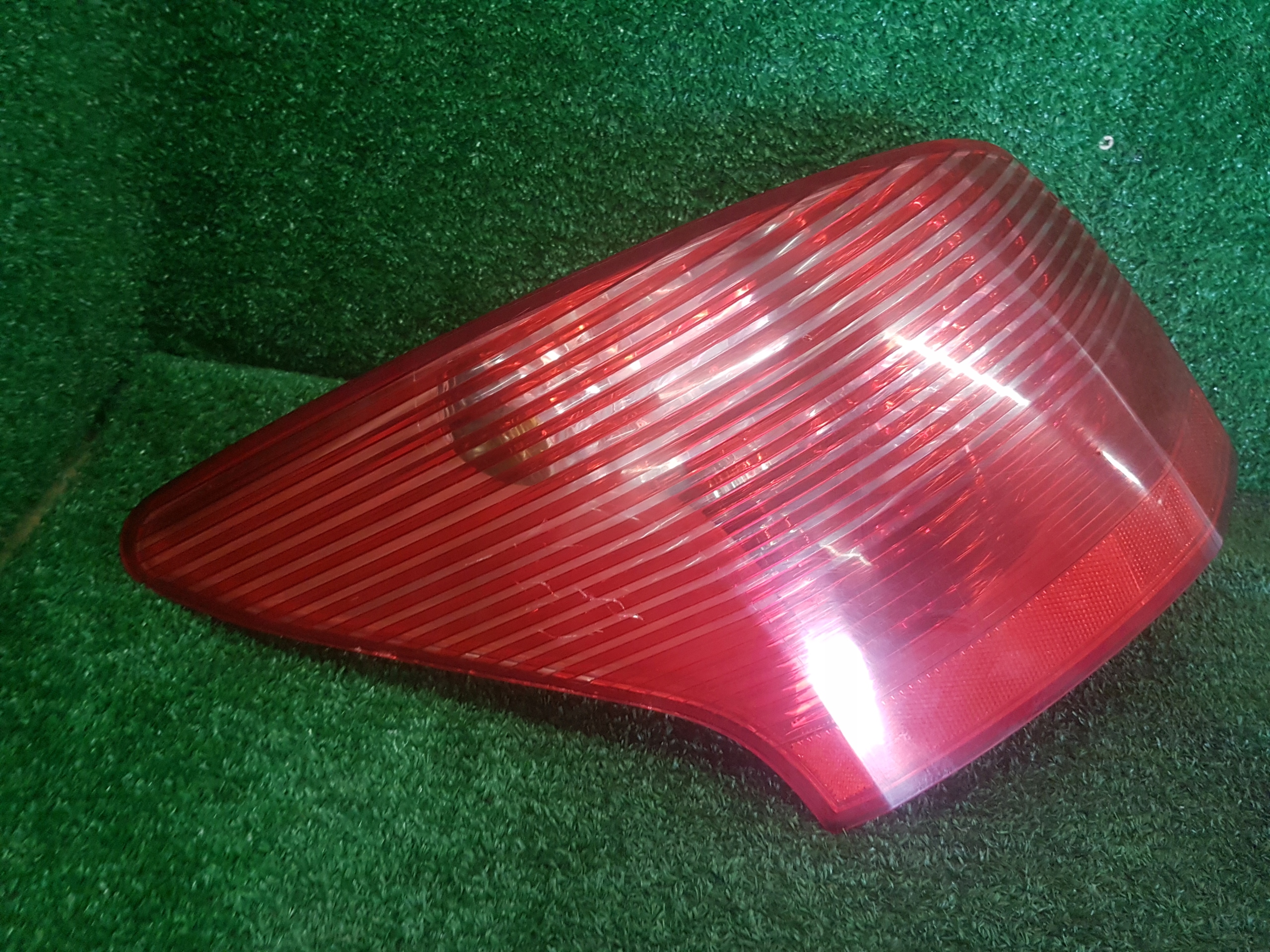light left rear PEUGEOT 407 9641948780