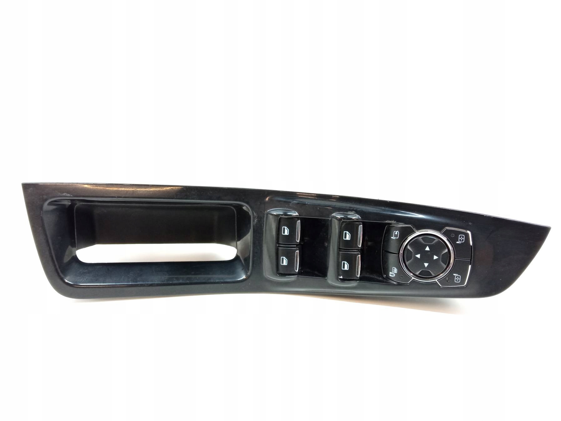 window control switch front left right KPL DG9T-14540-DDW Ford S-MAX II